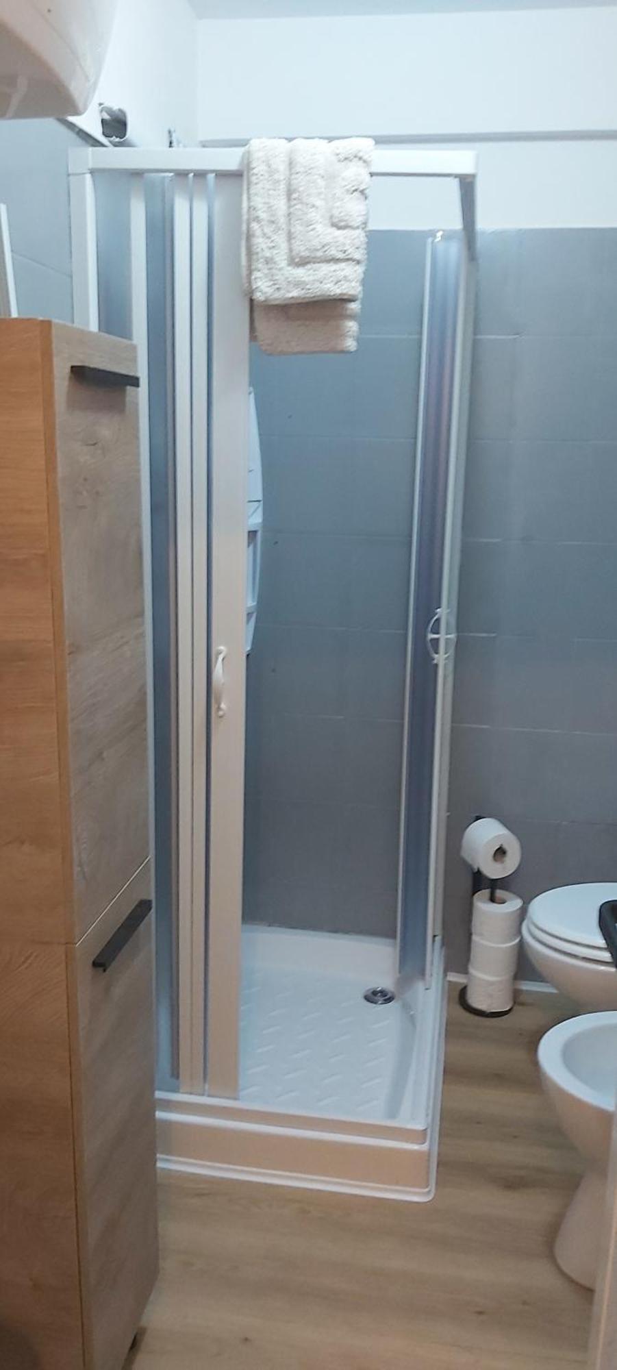 מרצ'לי Relax Home מראה חיצוני תמונה