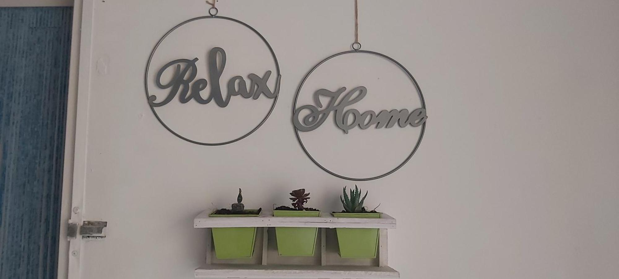 מרצ'לי Relax Home מראה חיצוני תמונה