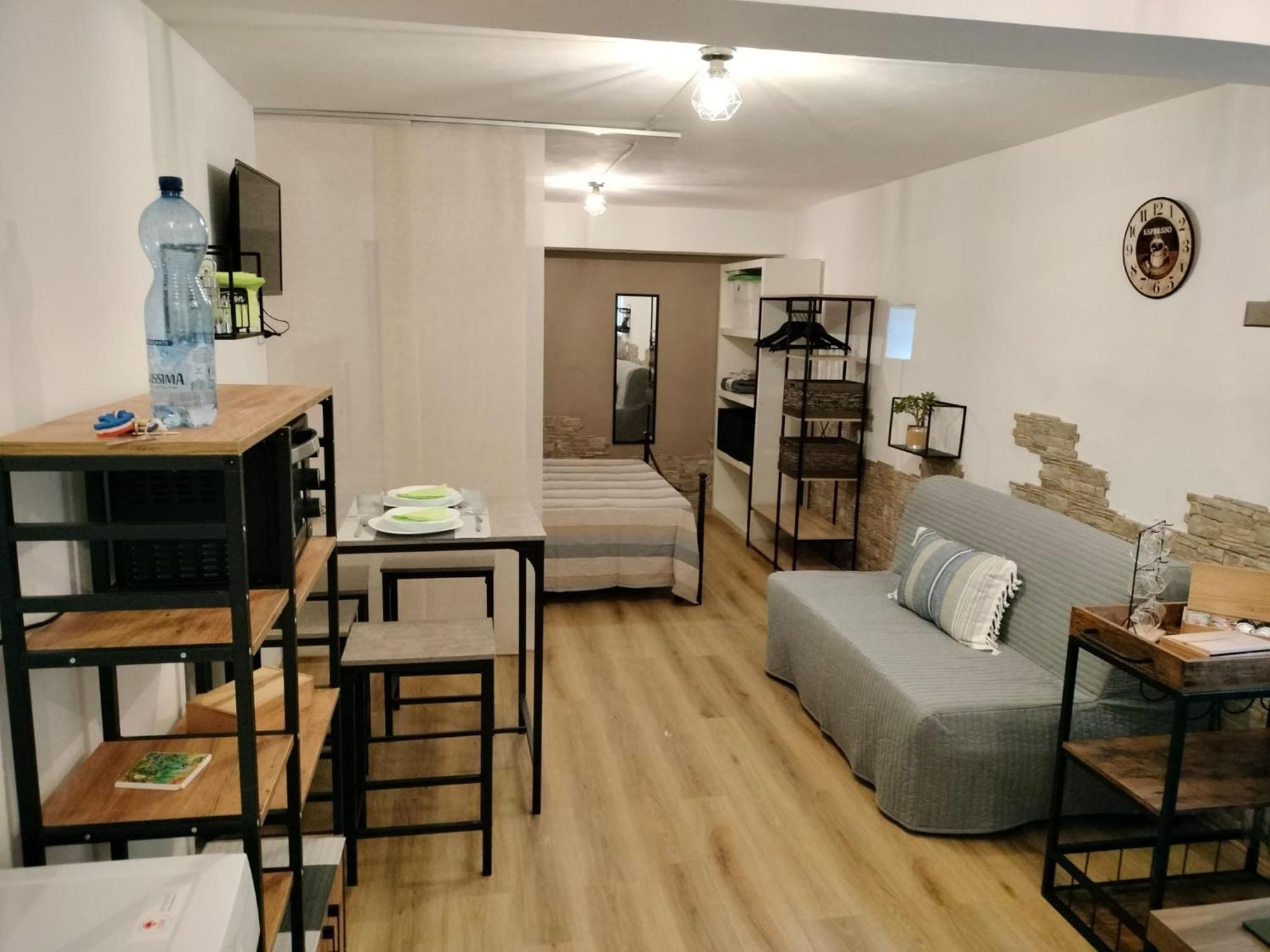 מרצ'לי Relax Home מראה חיצוני תמונה