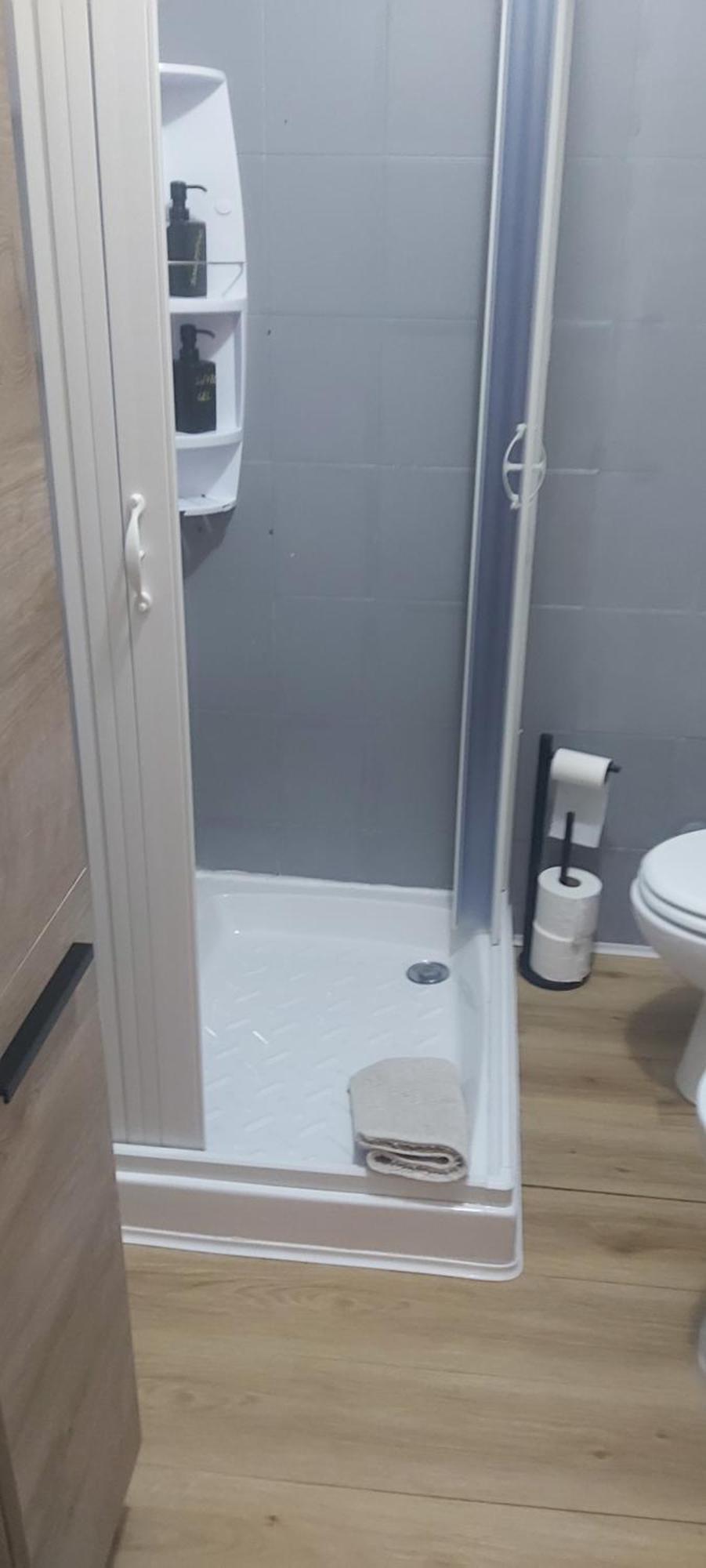 מרצ'לי Relax Home מראה חיצוני תמונה